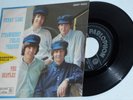 THE  BEATLES     --  penny lane  --