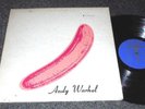 THE VELVET UNDERGROUND & NICO ANDY WARHOL VERVE LP GATEFOLD COVER PEELED BANANA