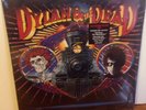 DYLAN AND THE DEAD BOB DYLAN/THE GRATEFUL DEAD FACTORY SEALED 1989 LP OC 45056