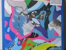 SAND PEBBLES 'Pleasure Maps' 180g Blue Vinyl LP (Oz Indie) NEW/SEALED