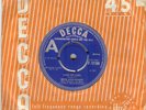 RICK AND SANDY**LOST MY GIRL**DEMO**MOD**DANCER**LISTEN TO IT