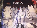 Radiohead - Kid A [2 Vinyl]
