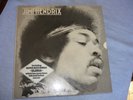 12 LP-Box 1 Maxi  JIMI HENDRIX   2625 038 Polydor