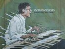 Steve Winwood - Winwood Greatest Hits Live [New Vinyl LP]