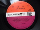 Led Zeppelin IV 4 UK 1st Press 'MOUNTAIN TOP' Red & Plum LP - A3/B3