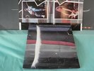 Paul McCartney and Wings, Wings Over America, SWCO 11593, 1976, 3 LPs & POSTER