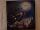 Sun Ra Cosmos(The mystery of two)US 1977 Inner City Rare blue label 1020 NM