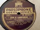 DONIZETTI LUCIA DI LAMMERMOOR COMPLETE 13 RECORD OPERA IN EXCELLENT CONDITION