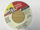Nathan Skyers - Salute To The Heroes - super rare steppers roots reggae JA OG