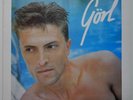 LP UK**ROBERT GÖRL - NIGHT FULL OF TENSION (MUTE '84)**27855