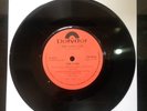 The Cure The Love Cats  South Africa 1983 Original 7