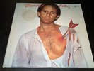 PETER IVERS BAND Terminal Love PROMO LP