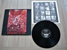 Kreator - Pleasure To Kill ORG LP NOISE 1986      Sodom,Celtic Frost,Possessed