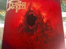 DEATH- The Sound Of Perseverance Picture Discs Lps New