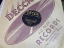 INK SPOTS I Don't Want to Set the World on Fire/Hey Doc Canadian 78 EX