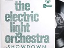 THE ELECTRIC LIGHT ORCHESTRA SHOWDOWN PS 7