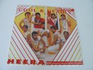 RARE BHANGRA RECORD  HEERA  COOL AND DEADLY  MINT CONDITION