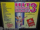 MC HIT MANIA DANCE 3 (1995) Doppia Musicassetta