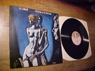LE ORME UK LP 1973 Felona & Sorona 1st Press Charisma EX Vinyl