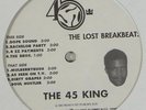 45 King 