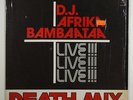 D.J. Afrika Bambaataa 