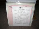 THE LOST LENNON TAPES WESTWOOD ONE RADIO SHOW MAY 30,1988 2 VINYL RECORDS