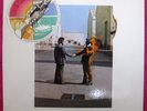Pink Floyd- WISH YOU WERE HERE- Gatefold LP Australian First Pressing Exc. Cond.