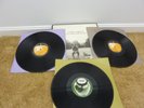 George Harrison All Things Must Pass, 3 LP Box (Apple 1C 192-04 707/8/9 Y)