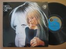 NICO Chelsea Girl RARE UK LP 1971 PRESSING - 2353 025 - THE VELVET UNDERGROUND
