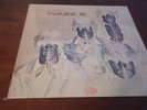 nazz III vinyl LP still sealed 70's sgc sd 5004 no barcode