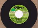 The Steinways 45 MY HEARTS NOT IN IT ANYMORE Northern Soul, Oliver-OLR-2002 Ex