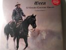 ween 12 Golden Country Greats vinyl record new