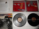 Eagles Live 1980 BB-705 Analog Sterling 1st EXC Press Ultrasonic CLEAN
