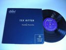 Tex Ritter Cowboy Favorites 1950 Mono 10