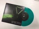 Enter Shikari - Sssnakepit (Remix) Green Vinyl Limited Edition 2011