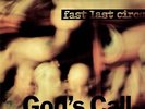 Fast Last Circus - private LP, God´s Call - rare Austrian Punk 1991