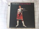Gloria Jones - Come Go With Me SIGNED vinyl LP Uptown T-5700 Marc Bolan T Rex