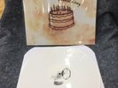 Twothirtyeight - You Should Be Living LP 12” Vinyl WHITE - 238 Pedro The Lion