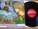 Tyrannosaurus Rex - My People were fair ... Regal Zonophone 1968 UK