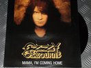 Ozzy Osbourne 'Mama I'm Coming Home' Dutch 91 Original 12