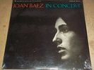 JOAN BAEZ in Concert - Vanguard VSD-2122 SEALED