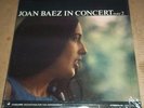 JOAN BAEZ in Concert Part 2 - Vanguard VSD-2123 SEALED