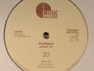 RAHBANI, Ziad - Abu Ali (reissue) - Vinyl (limited 12