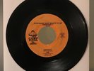 AMNESTY - Everybody Who Wants To Be Free - RARE OG FUNK 45 HEAR