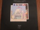 LED ZEPPELIN - THE SONG REMAINS THE SAME - SWAN SONG 1976 DOUBLE VINYL LP
