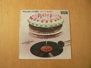 Rolling Stones - Let It Bleed original German vinyl