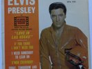 ELVIS PRESLEY- HARD TO FIND LOVE IN LAS VEGAS FROM NEW ZEALAND