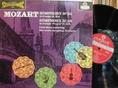 LONDON CS 6107-BB FFSS-MOZART SYM. NOS. 32 & 38- MAAG