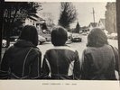 Sleater Kinney Start Together COLOR vinyl super limited