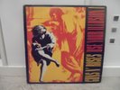 Guns N Roses-Use Your Illusion I Lp Hard Rock Heavy Metal Glam Axl Slash Poser